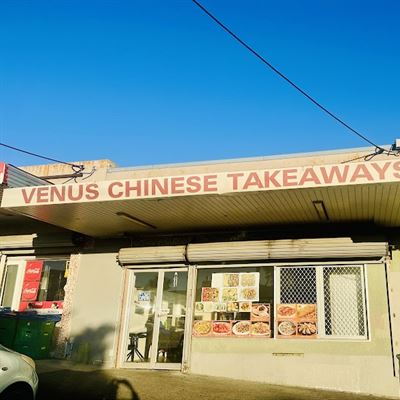 Venus Chinese Takeaways