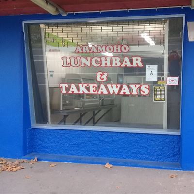 Aramoho Lunch Bar & Takeaways