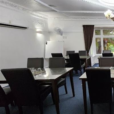Anndion Restaurant Whanganui