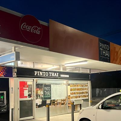 Pinto Thai Takeaway
