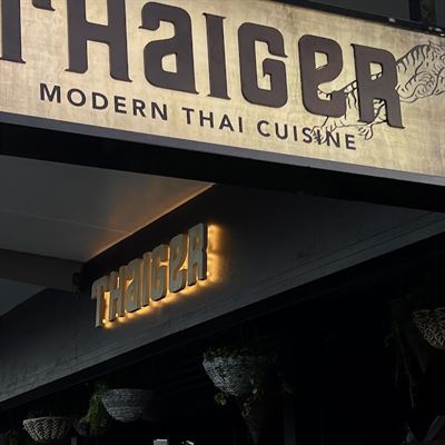 Thaiger