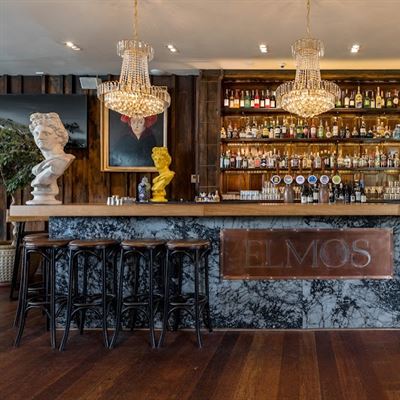 ELMO'S