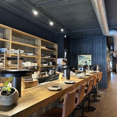 Azabu Ponsonby