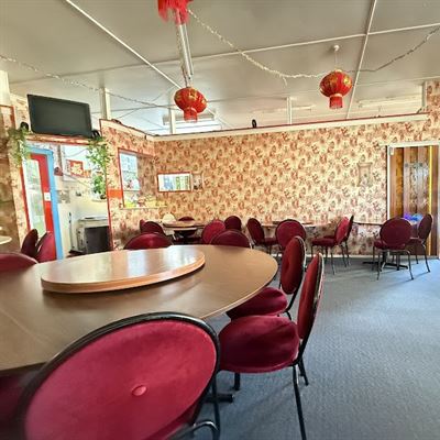 Golden Dragon Restaurant