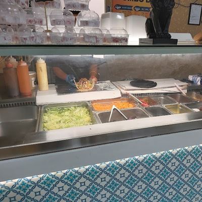Kebab King& Indian restaurant