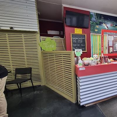 Eden Takeaways