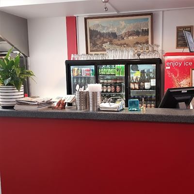 Chefs Multi Cuisine Restaurant