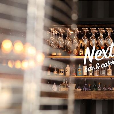 The Next Bar & Eatery