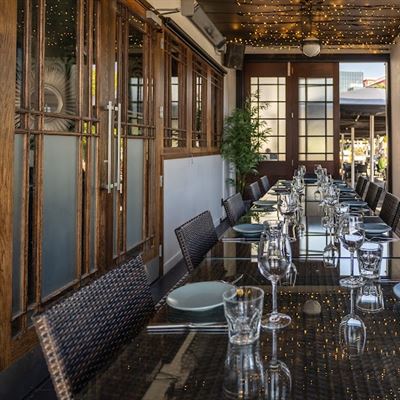 St Johns Bar and Restaurant