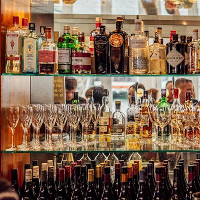 Dockside Restaurant & Bar