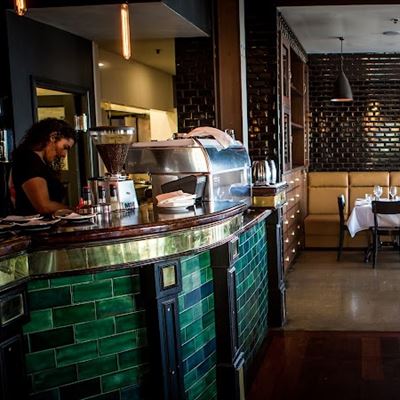 Foxglove Bar & Kitchen
