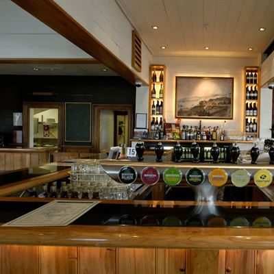 Thistle Inn