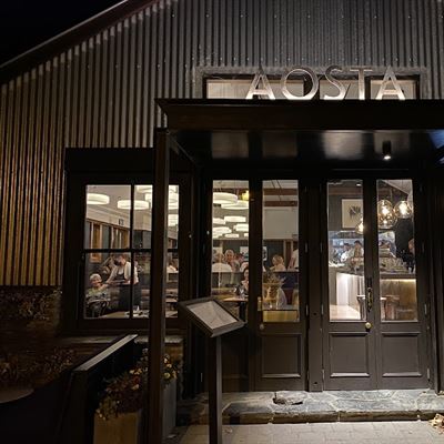 Aosta