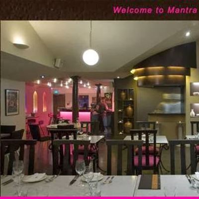 Mantra Restaurant
