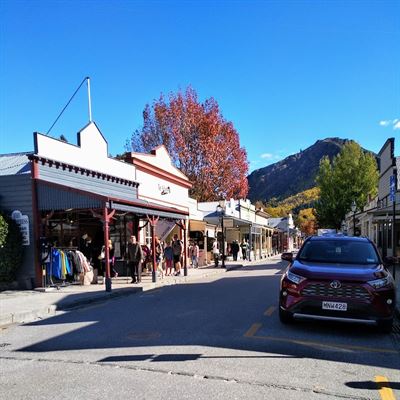 Night ‘n Day Arrowtown