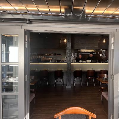 CAVE -Japanese Sake & Tapas-