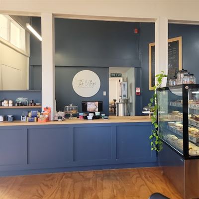The Village Coffee & Co