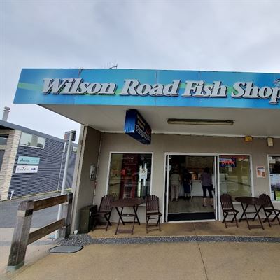 Wilson Road Fish Shop