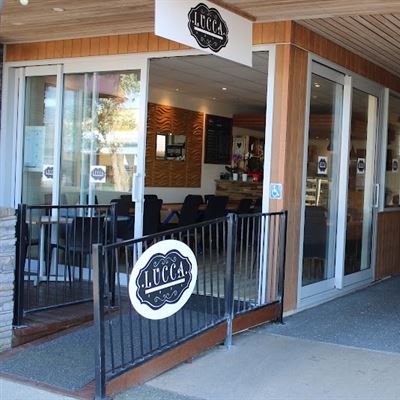 Lucca Italian Restaurant