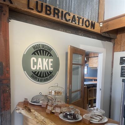 Athol Shop