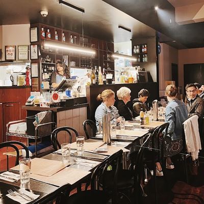Archie's Restaurant & Pizzeria