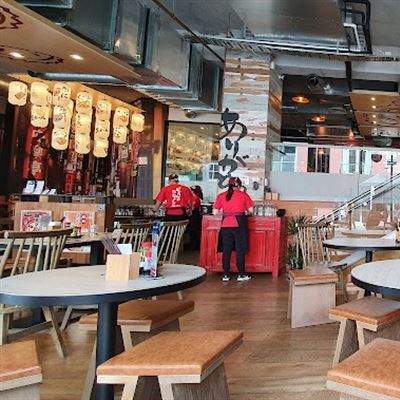 Ajisen Ramen (Newmarket) Restaurant