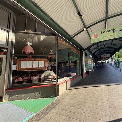 Le Garde-Manger