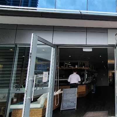 Cafe Avion