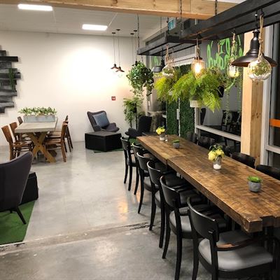 The Orchard Juicery and Kitchen - Auckland Catering and Cafe