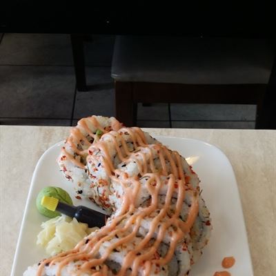 yukie japanese cuisine