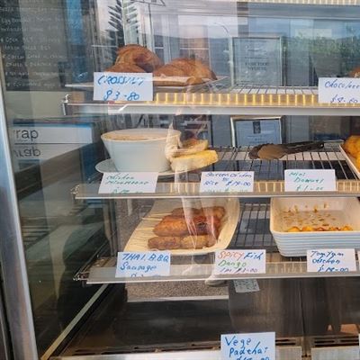 Thai Nee Café