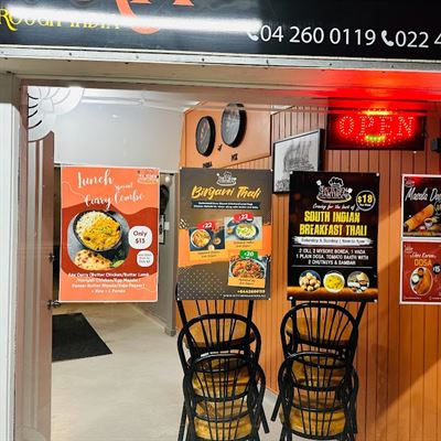 Kitchen Manthra