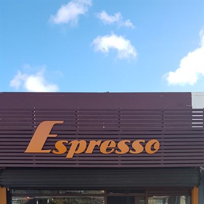Avalon Espresso
