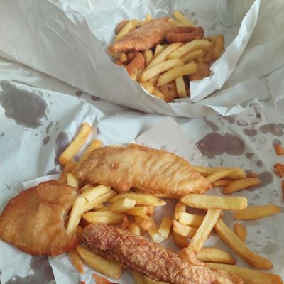 Avalon Fish & Chip