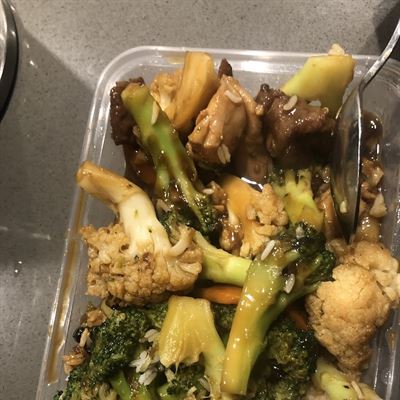 Foodies Heaven Takeaway