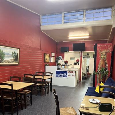 Welcome Indian Takeaway