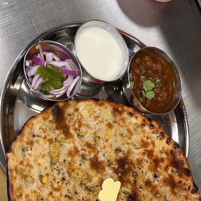 Kanak Indian Cuisine