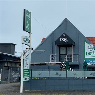 The Local Te Rapa