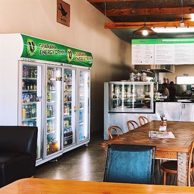 TE RAPA CAFE & BAKERY