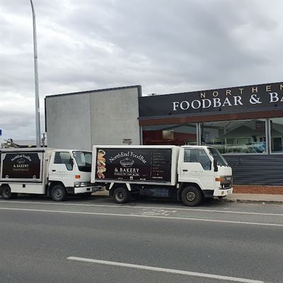 NorthEnd FoodBar & Bakery