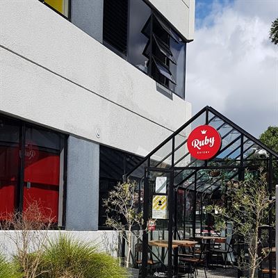 Ruby Eatery