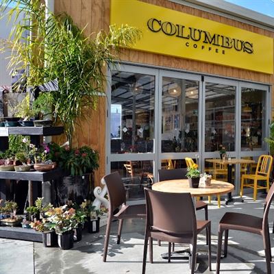 Columbus Coffee