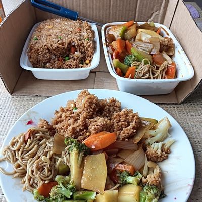 Wycola Foodbar