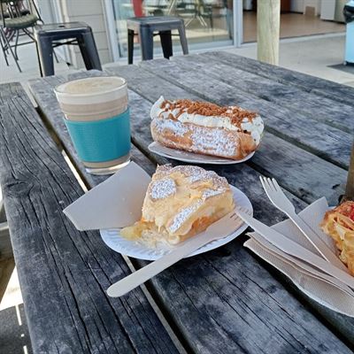 Ralaro's