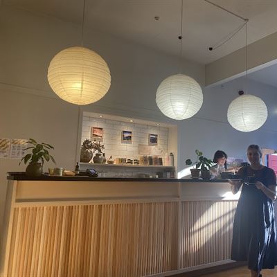 Flagship Eatery