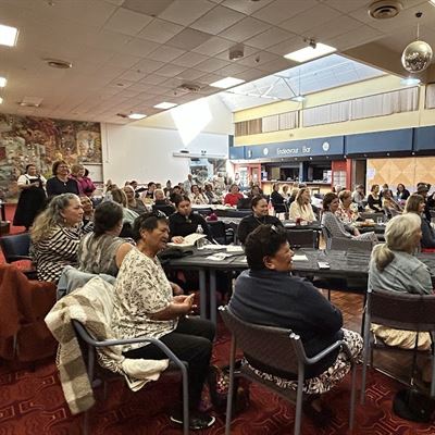 Gisborne Cosmopolitan Club