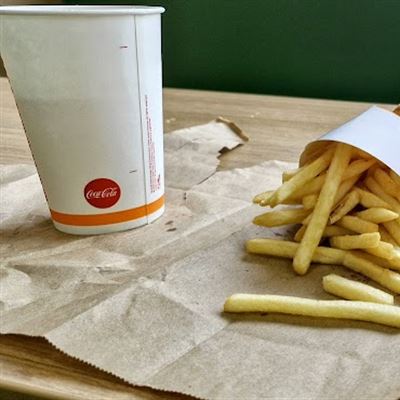 Burger King Gisborne