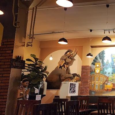 Thai Sunshine Restaurant