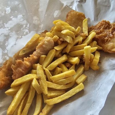 Rugby St Takeaways