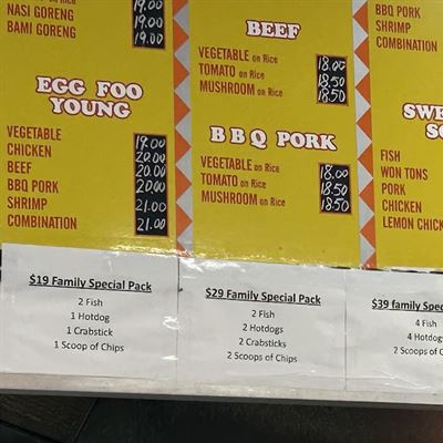 Golden Phoenix Takeaways